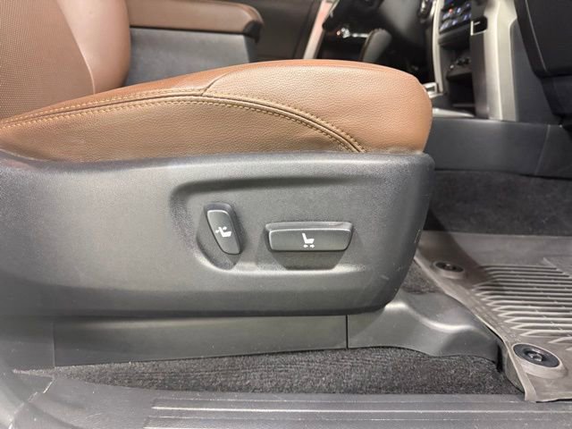 Used 2023 Toyota 4Runner Limited image 29