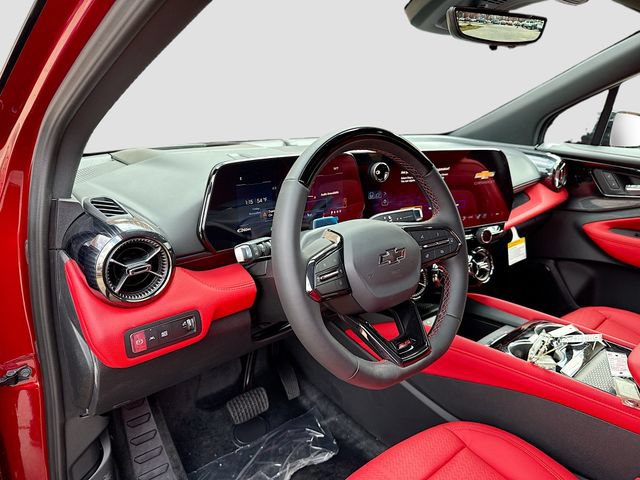 New 2026 Chevrolet Blazer EV SS w/ Performance Package AWD/4WD image 10