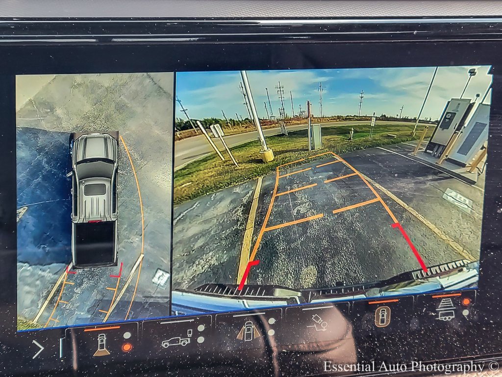 New 2026 GMC Sierra 1500 Denali image 15