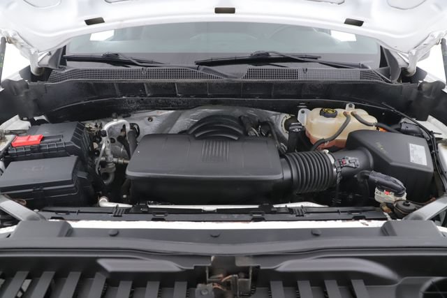 Used 2021 Chevrolet Silverado 1500 W/T w/ WT Convenience Package AWD/4WD image 15