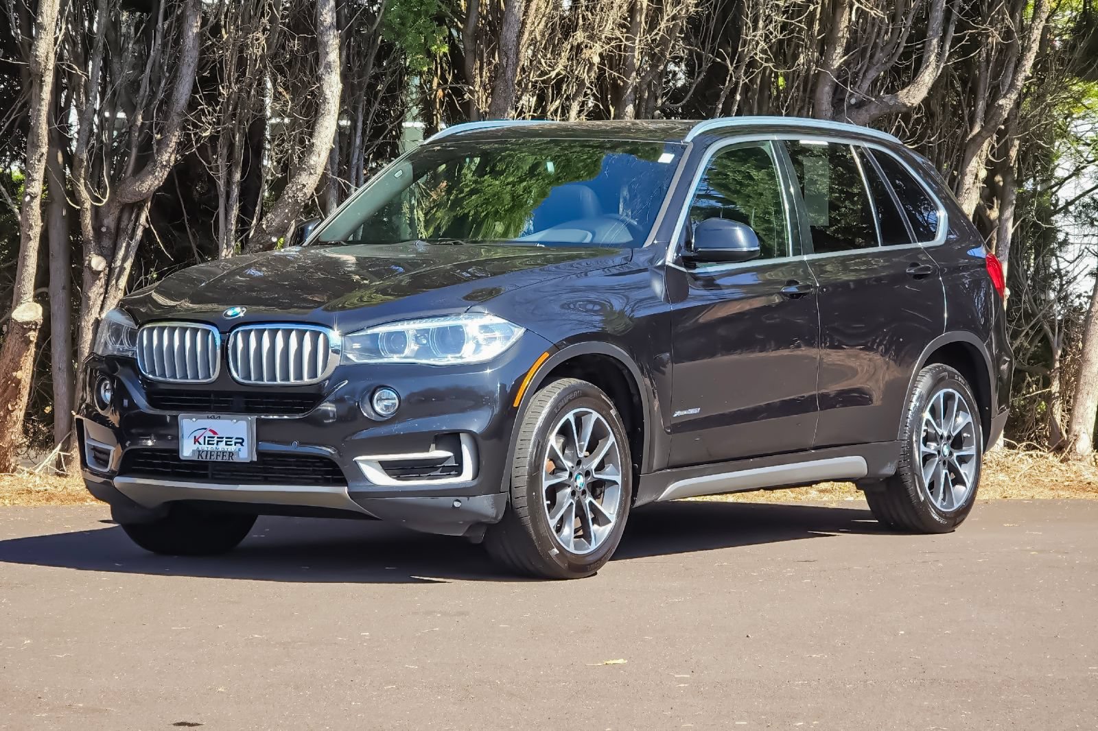 Used 2017 BMW X5 xDrive35i AWD/4WD image 65