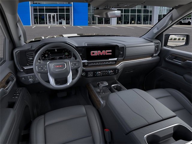 New 2026 GMC Sierra 1500 Elevation w/ Elevation Premium Package image 15