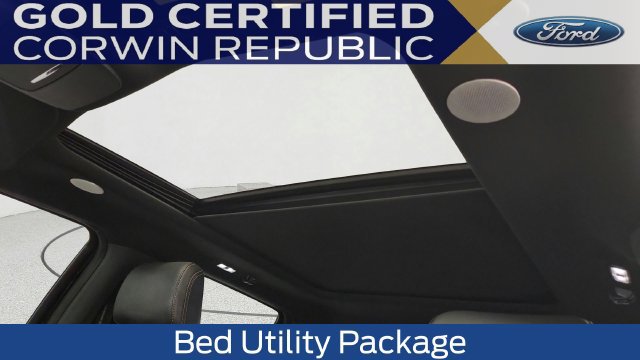 Certified 2023 Ford F150 Platinum w/ Equipment Group 701A High AWD/4WD image 14