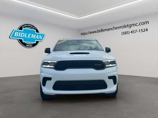 Used 2025 Dodge Durango R/T AWD/4WD video 2