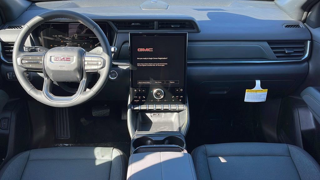 New 2026 GMC Terrain AT4 w/ Technology Package II image 15