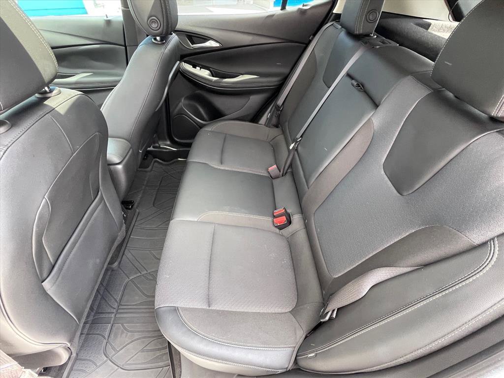 Used 2022 Buick Encore GX Select w/ Experience Buick Package image 24