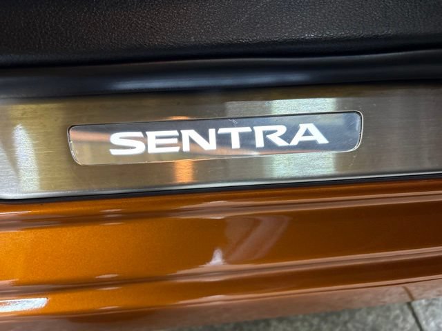 Used 2020 Nissan Sentra SR w/ Premium Package FWD image 22