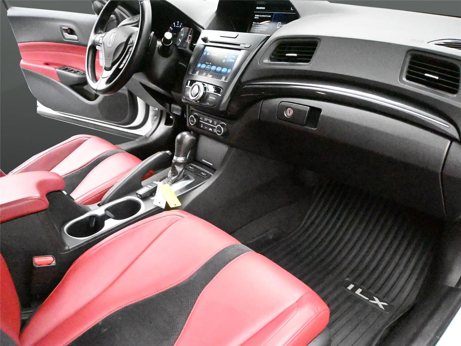 Used 2019 Acura ILX image 23