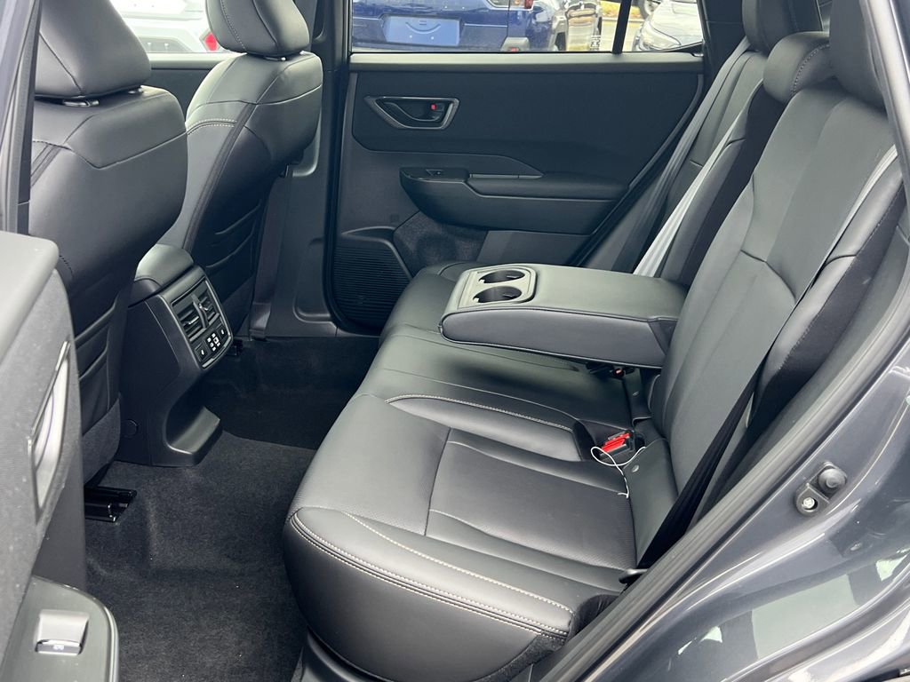 New 2026 Subaru Outback Limited XT image 15