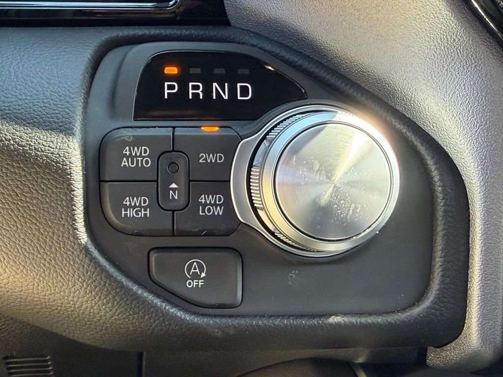 New 2026 RAM 1500 Laramie image 23