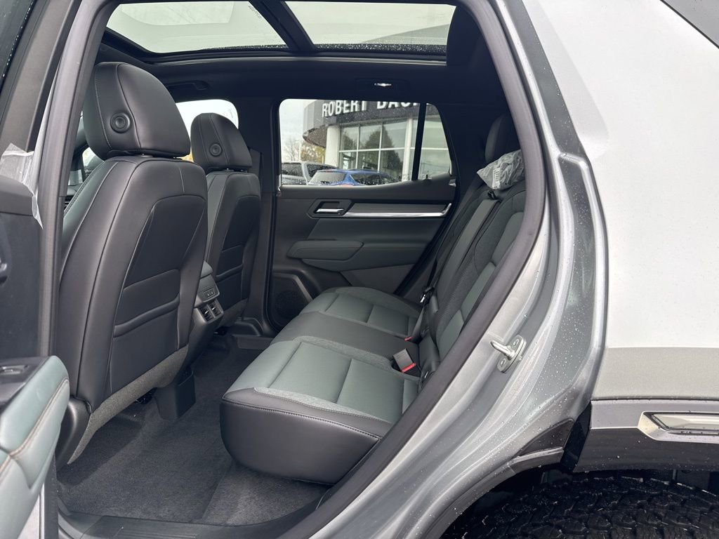New 2026 GMC Terrain AT4 w/ Convenience Package III image 10