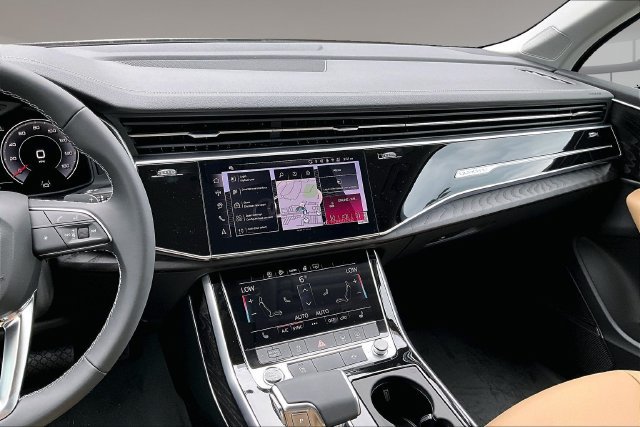 New 2026 Audi Q7 2.0T Premium AWD/4WD image 7