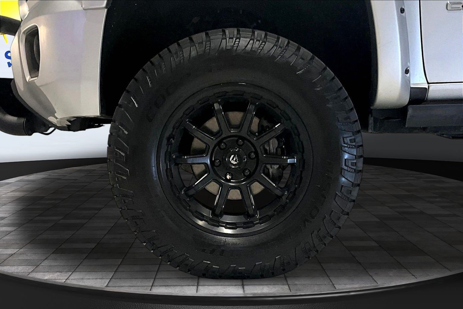 Used 2018 GMC Canyon SLE w/ SLE Convenience Package AWD/4WD image 36
