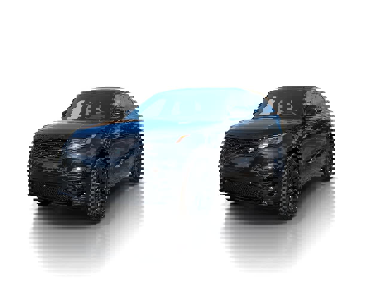 New 2026 Land Rover Range Rover Velar Dynamic SE image 4