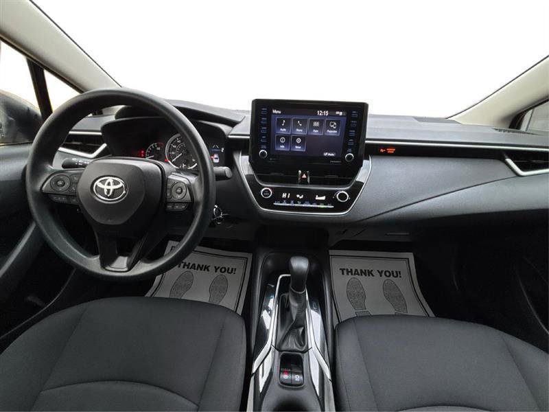 Used 2022 Toyota Corolla LE image 18