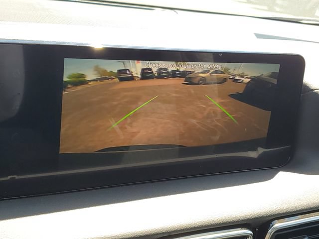 New 2026 Nissan Sentra SV w/ SV Convenience Package FWD image 27
