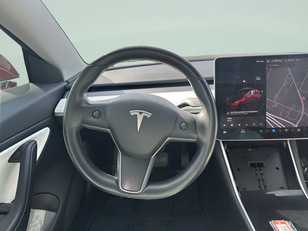Used 2018 Tesla Model 3 Performance AWD/4WD image 24