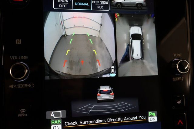 New 2026 Subaru Forester Touring image 25