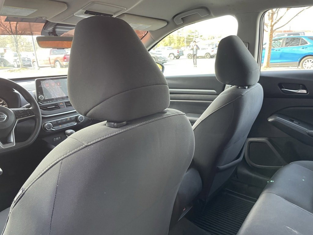 Used 2022 Nissan Altima 2.5 SV image 17