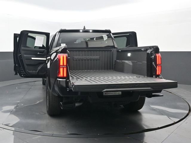 Used 2025 Toyota Tacoma SR5 image 36