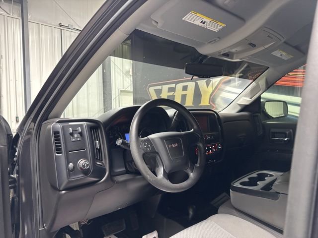 Used 2016 GMC Sierra 1500 4x4 Double Cab w/ Elevation Edition image 5