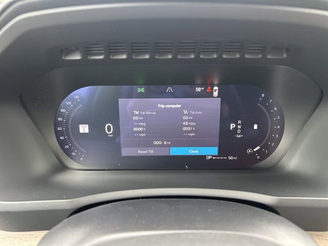 New 2026 Volvo XC90 B6 Ultra w/ Protection Package image 16