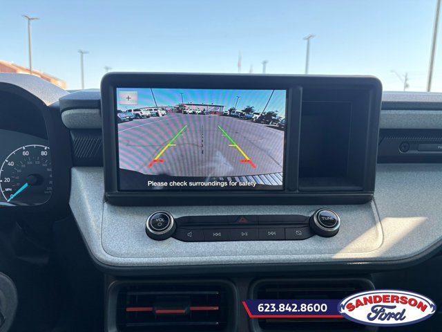 Used 2024 Ford Maverick XLT FWD image 18