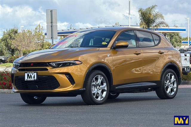 Used 2024 Dodge Hornet R/T AWD/4WD image 8