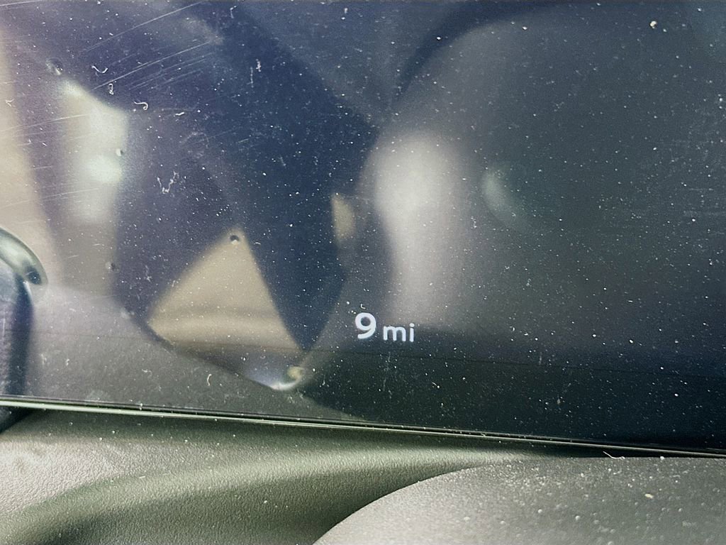 New 2026 Nissan Sentra SL w/ Floor Mat Package image 17