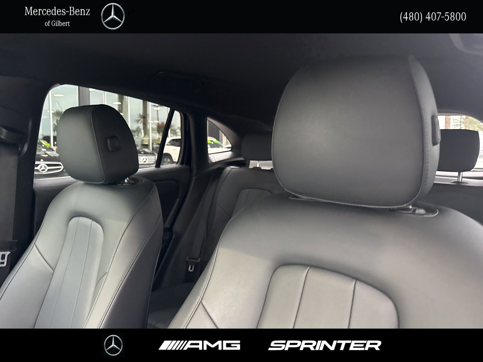 Certified 2023 Mercedes-Benz GLA 250 GLA 250 w/ Premium Package image 16