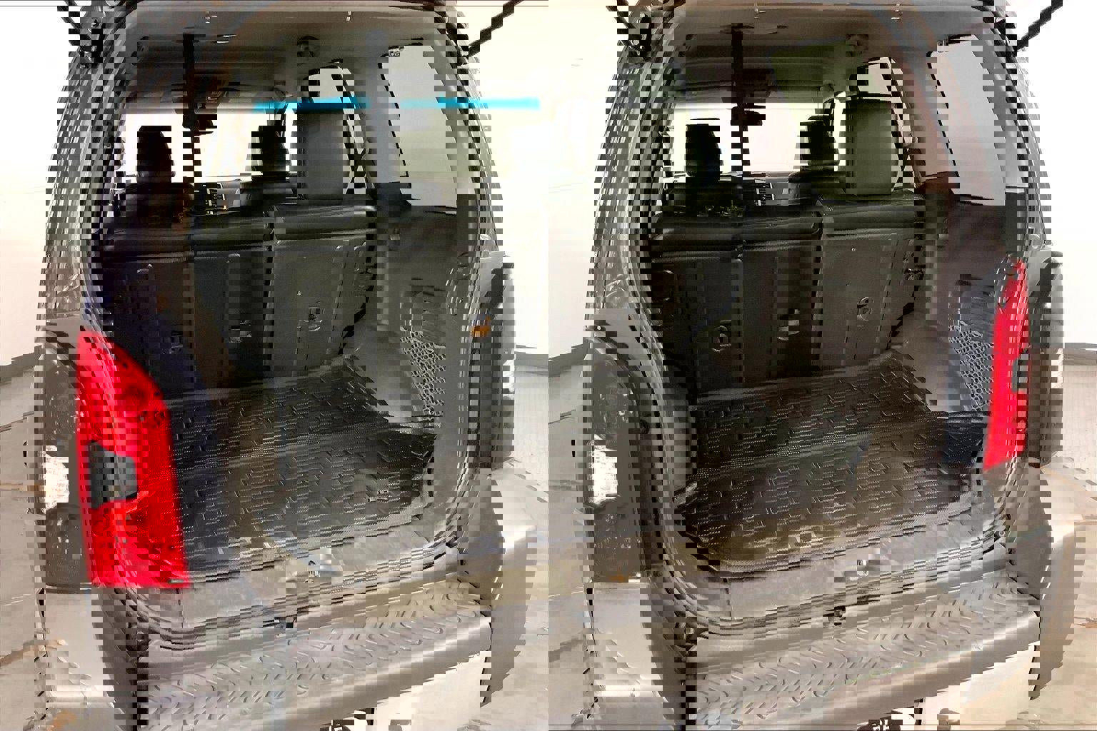 Used 2013 Nissan Xterra PRO-4X w/ Pro-4x Leather Pkg image 4