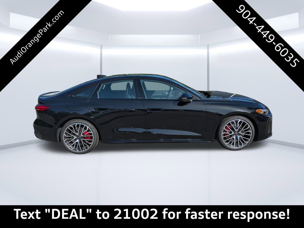 New 2025 Audi S5 Premium Plus image 2