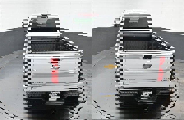 New 2026 Chevrolet Silverado 2500 Custom w/ Custom Value Package image 38