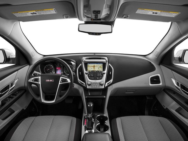Used 2017 GMC Terrain SLE w/ Driver Alert Package I FWD image 11