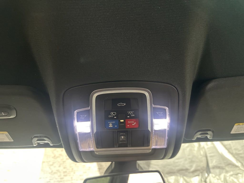 Used 2019 RAM 1500 Limited w/ Trailer Tow Group image 22