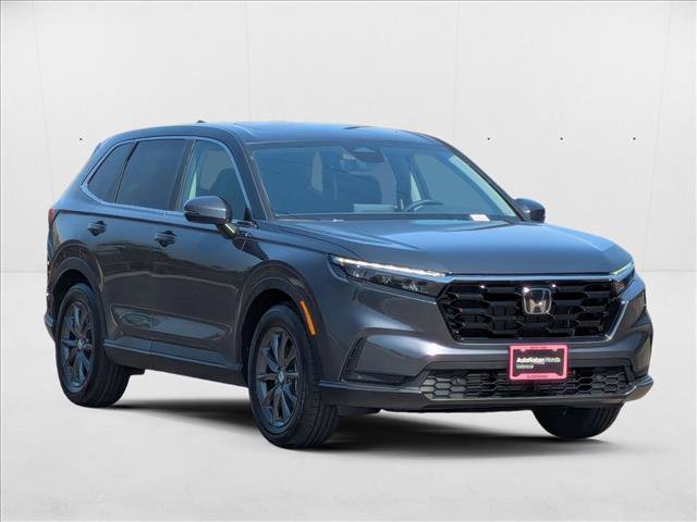 New 2026 Honda CR-V EX-L image 7