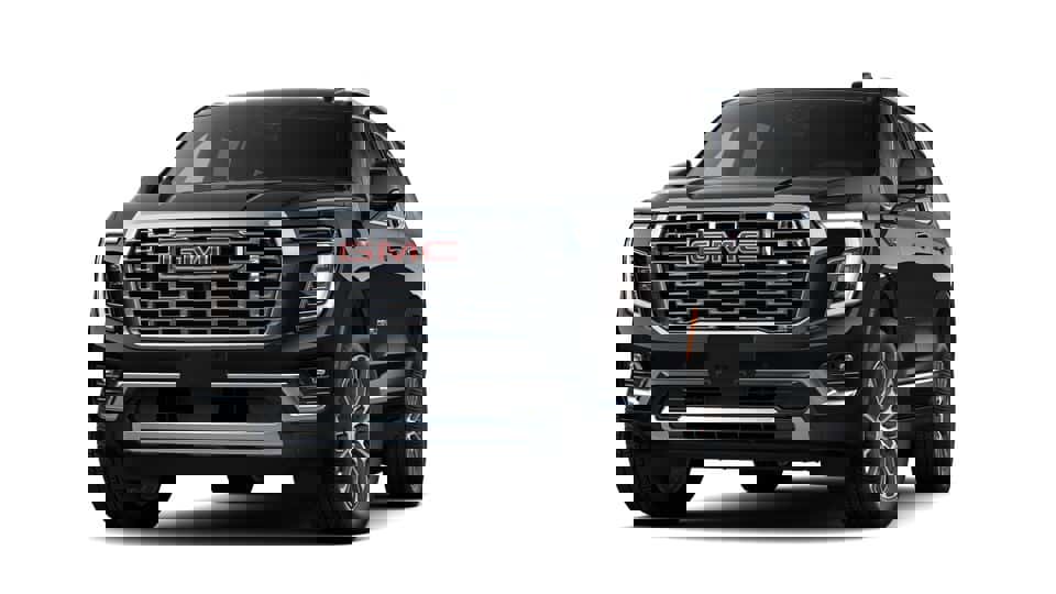 New 2026 GMC Yukon Denali w/ Sun & Power Step Package image 50