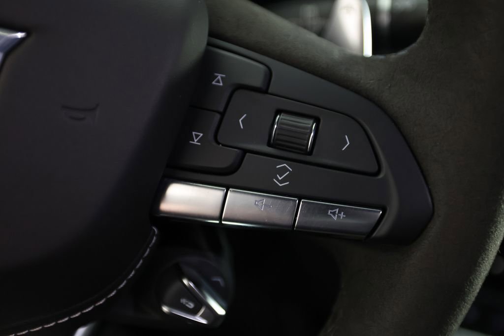 Used 2022 Cadillac CT5 V Blackwing w/ Driver Assist Package image 24