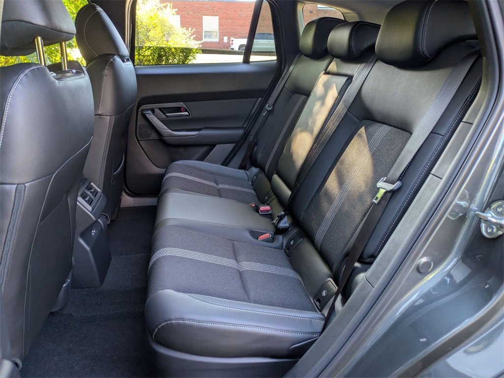 New 2026 MAZDA CX-50 2.5 Hybrid w/ Cargo Package image 24