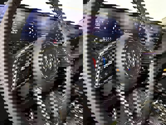 New 2026 Buick Envision Sport Touring image 11