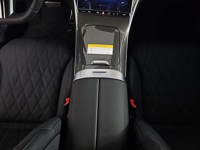 New 2024 Mercedes-Benz CLE 300 4MATIC Coupe image 33