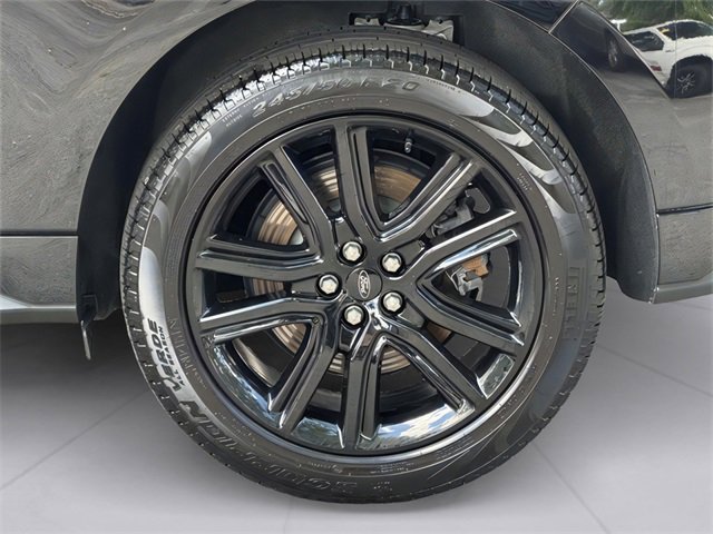 Used 2024 Ford Edge ST-Line w/ Cargo Accessory Package image 31