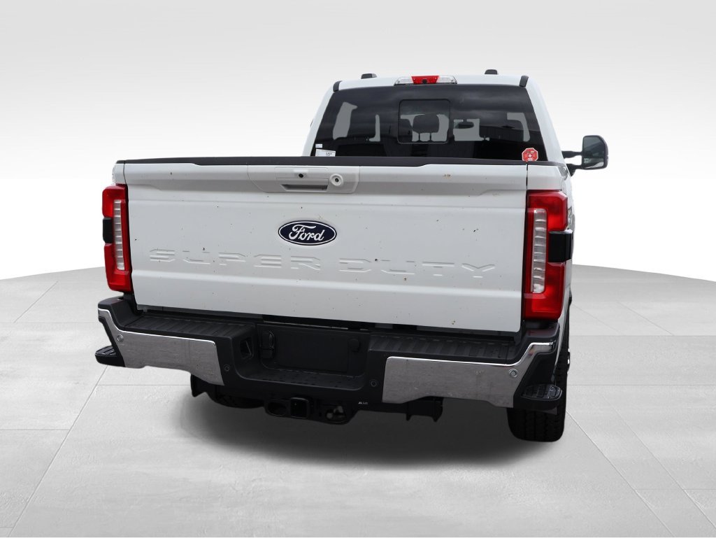 New 2027 Ford F350 Lariat w/ Lariat Ultimate Package AWD/4WD image 19