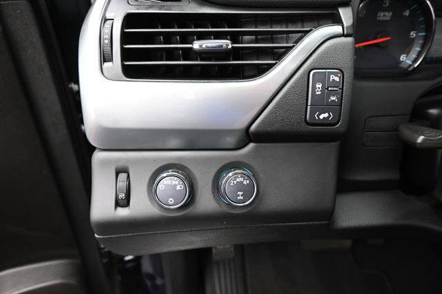 Used 2020 Chevrolet Tahoe LT AWD/4WD image 8