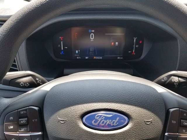 New 2026 Ford Transit 250 148 Medium Roof w/ Load Area Protection Package RWD image 23