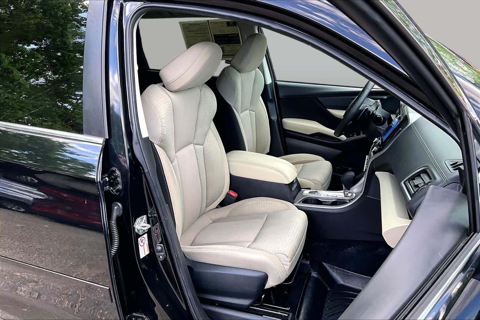 Used 2019 Subaru Ascent Premium AWD/4WD image 8