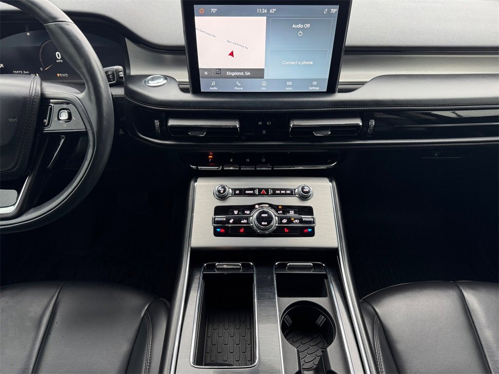 Used 2021 Lincoln Aviator 2WD w/ Elements Package image 11