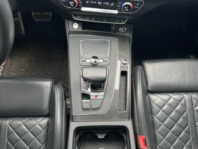 Used 2020 Audi SQ5 Premium Plus w/ Premium Plus Package image 27