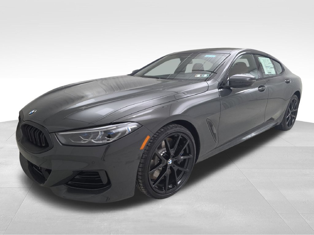 New 2026 BMW 840i xDrive AWD/4WD image 6
