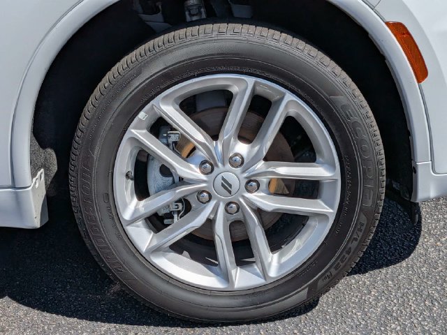 Used 2026 Dodge Durango GT AWD/4WD image 12
